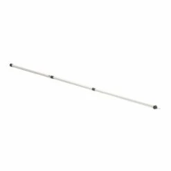 Telescopic Tarp Pole (230cm) -Fishing Club Store go 324745 z