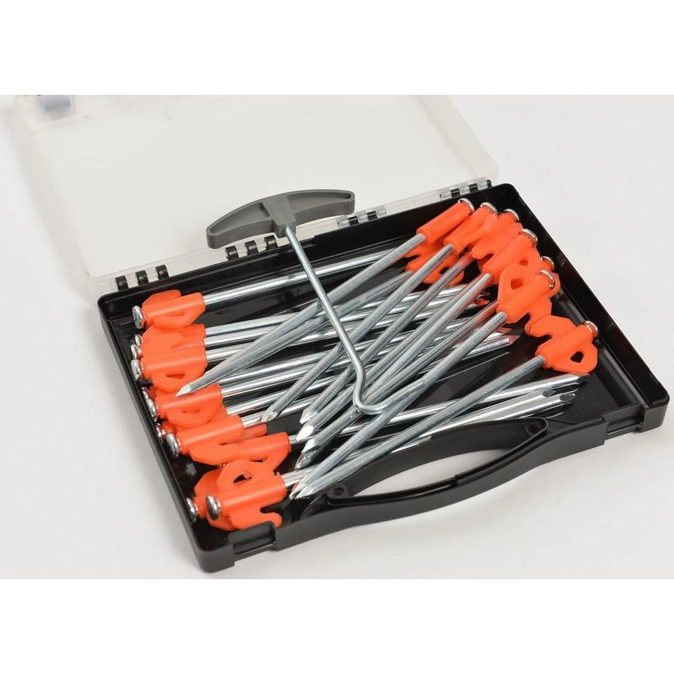Hard Ground Tent Pegs 1 Hard Ground Tent Pegs