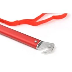 Hammer Inc. Aluminium Handle And Peg Pull -Fishing Club Store go 324749 c