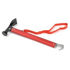 Hammer Inc. Aluminium Handle And Peg Pull -Fishing Club Store go 324749 z