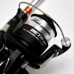 Shakespeare Catch More Fish LRF Kit (7ft) 15 Shakespeare Catch More Fish LRF Kit (7ft) -Fishing Club Store go 325241 e