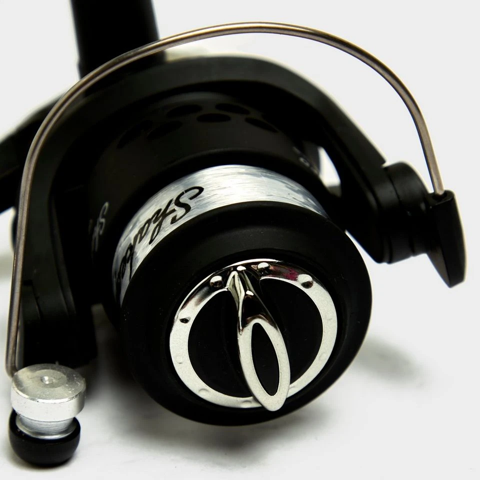 Shakespeare Catch More Fish LRF Kit (7ft) 7 Shakespeare Catch More Fish LRF Kit (7ft) - Image 7