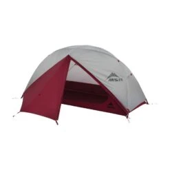 MSR Elixir™ 1 Backpacking Tent -Fishing Club Store go 325572 z