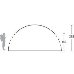Coleman FastPitch™ Event Shelter Pro L -Fishing Club Store go 325582 j