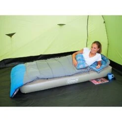 Coleman Basalt Single Sleeping Bag -Fishing Club Store go 325616 c