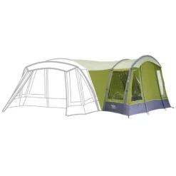 Vango Icarus Air Vista Side Awning -Fishing Club Store go 326400 z