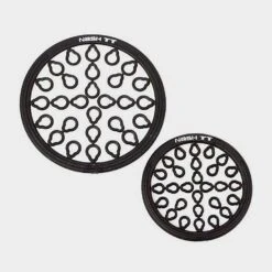 NASH Plastic Rig Rings (Small/2.5mm)