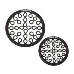 NASH Plastic Rig Rings (Small/2.5mm) -Fishing Club Store go 326581 z