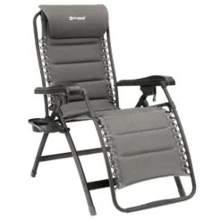 Outwell Acadia Signature Lounger