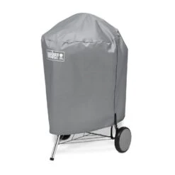 Weber Grill Cover (57cm) -Fishing Club Store go 326739 z