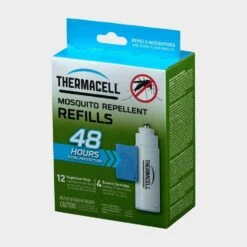 Thermacell Original Mosquito Repeller Refill (Value Pack)