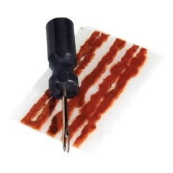 Tubeless Tyre Repair Kit -Fishing Club Store go 327497 z