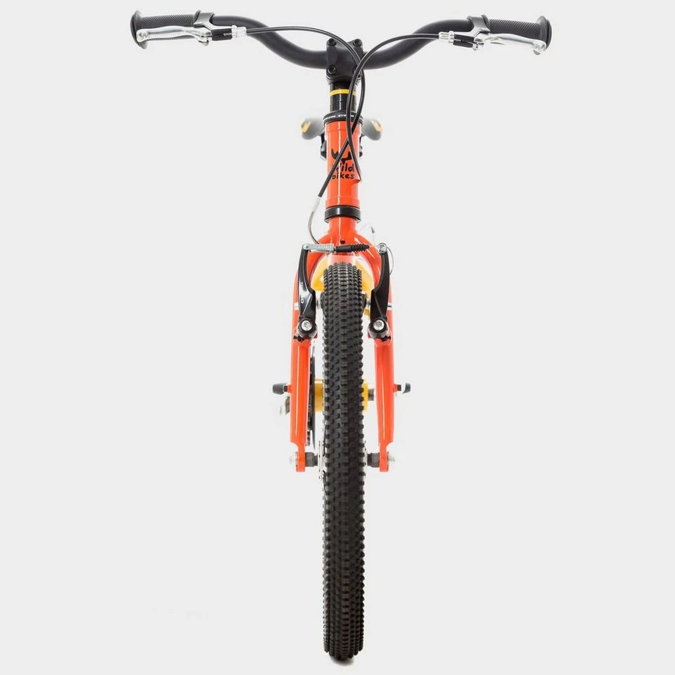 Wild 18 Kids' Bike 5 Wild 18 Kids' Bike - Image 5