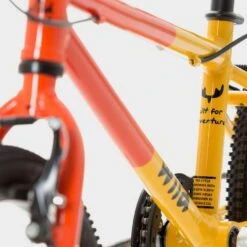 Wild 18 Kids' Bike 23 Wild 18 Kids' Bike -Fishing Club Store go 328019 k