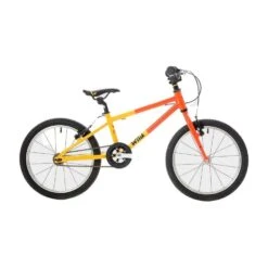 Wild 18 Kids' Bike 25 Wild 18 Kids' Bike -Fishing Club Store go 328019 z