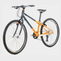 Wild 24 Kids' Bike -Fishing Club Store go 328021 c