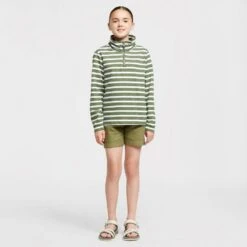 Kids' Pembrook Shorts (ages 13-16) -Fishing Club Store go 329160 c