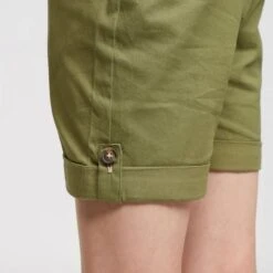 Kids' Pembrook Shorts (ages 13-16) -Fishing Club Store go 329160 e