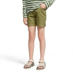 Kids' Pembrook Shorts (ages 13-16) -Fishing Club Store go 329160 z