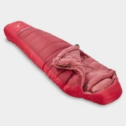 Pepperpot EVF Women's Sleeping Bag -Fishing Club Store go 329254 e