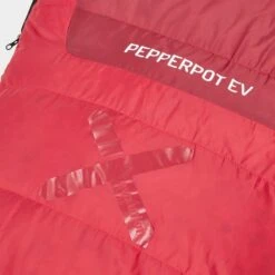 Pepperpot EVF Women's Sleeping Bag -Fishing Club Store go 329254 g