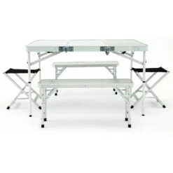 Elite Picnic Table Set -Fishing Club Store go 329372 b