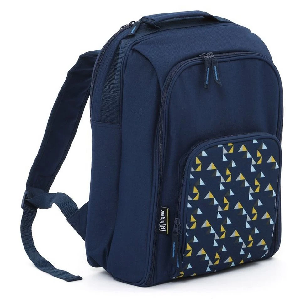 Delta 4-Person Picnic Set / Cool Bag 2 Delta 4-Person Picnic Set / Cool Bag - Image 2