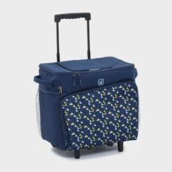 Delta Wheeled Cool Bag (40L)