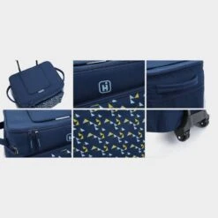 Delta Wheeled Cool Bag (40L) -Fishing Club Store go 329416 d