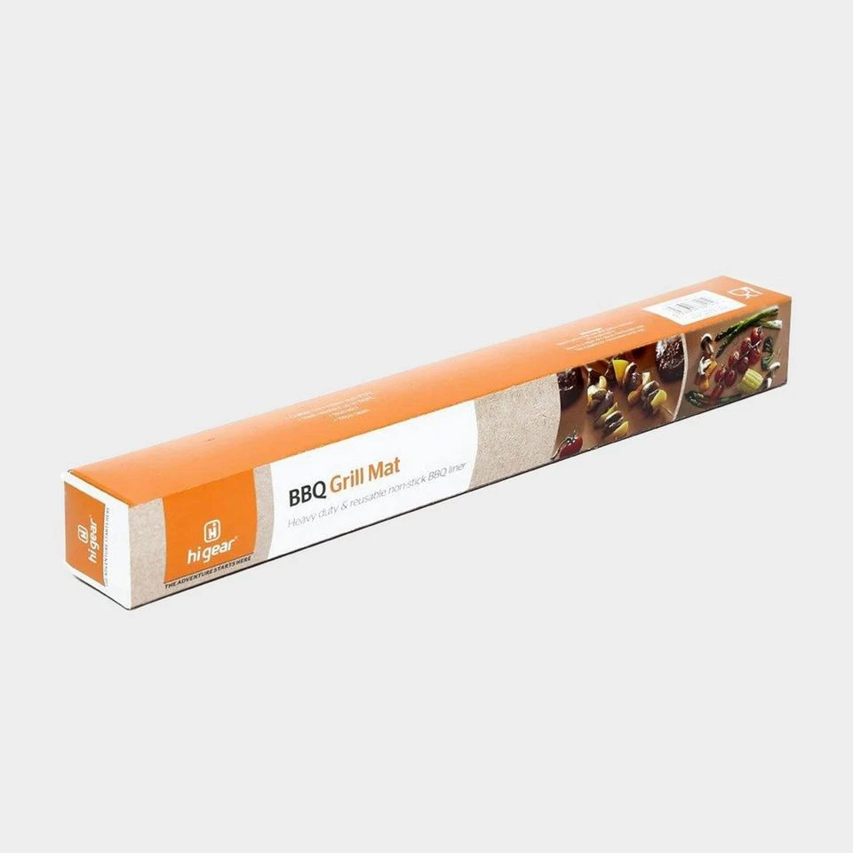 BBQ Grill Mat 2 BBQ Grill Mat - Image 2