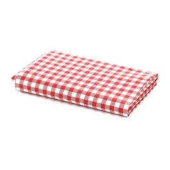 Gingham Camping Tablecloth -Fishing Club Store go 329459 z