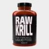 Baits Raw Krill 500ml