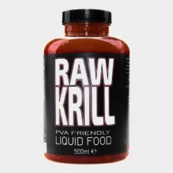 Baits Raw Krill 500ml