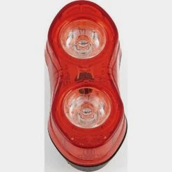 Luma J5 Rear Light