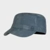 Buff Rinmann Military Cap
