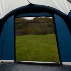 Vango Kilda Low Driveaway Van Awning -Fishing Club Store go 331017 f