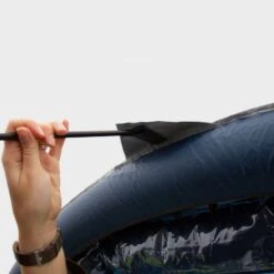 Vango Kilda Low Driveaway Van Awning -Fishing Club Store go 331017 i