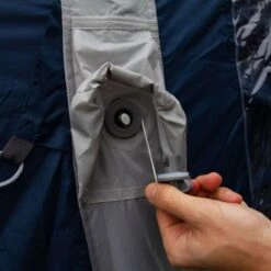 Vango Kilda Low Driveaway Van Awning -Fishing Club Store go 331017 k