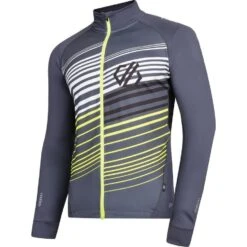 Dare 2b Men's AEP Expatiate Cycling Jersey -Fishing Club Store go 331064 z