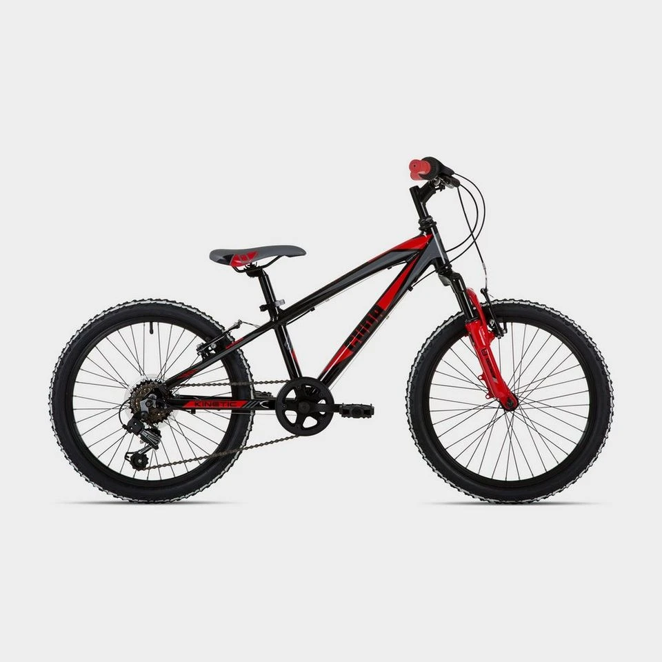 Cuda Kinetic 20" Kids' Mountain Bike 1 Cuda Kinetic 20" Kids' Mountain Bike