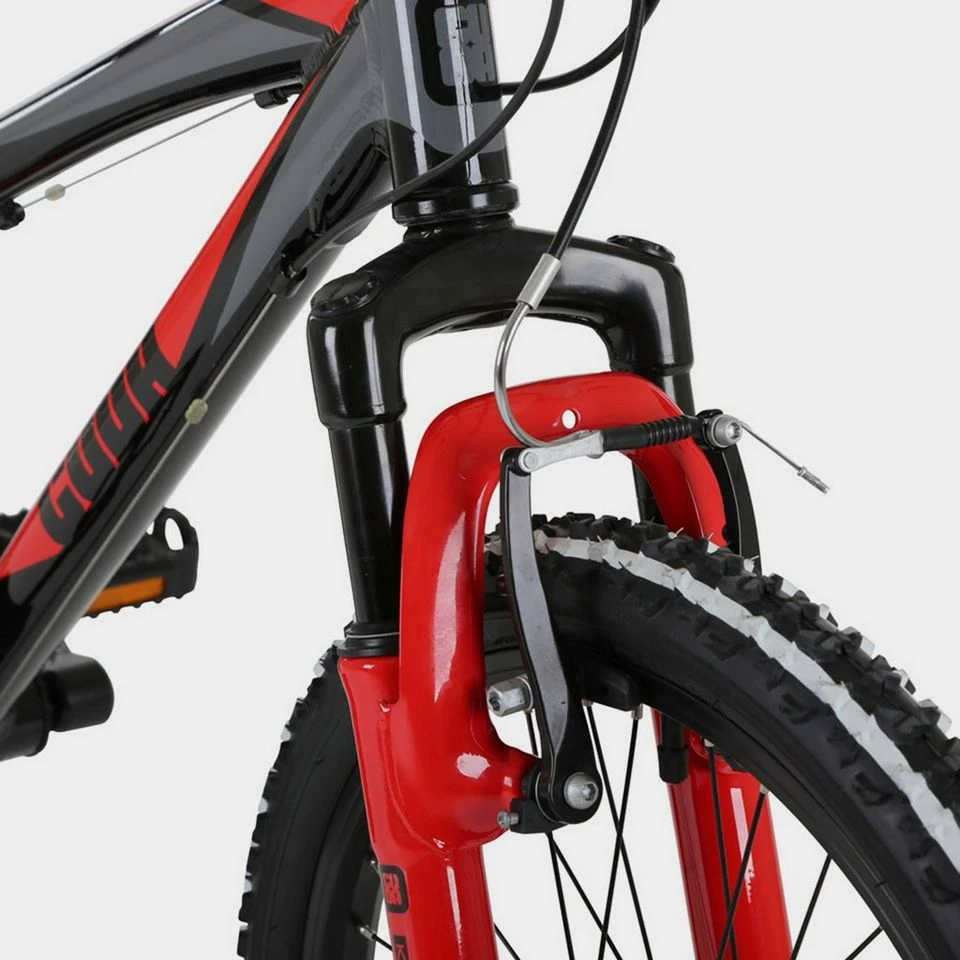 Cuda Kinetic 20" Kids' Mountain Bike 3 Cuda Kinetic 20" Kids' Mountain Bike - Image 3