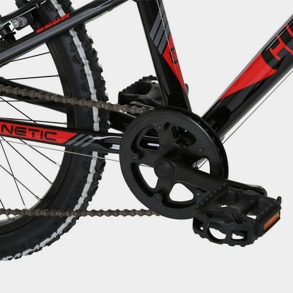 Cuda Kinetic 20" Kids' Mountain Bike 4 Cuda Kinetic 20" Kids' Mountain Bike - Image 4