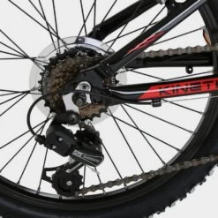 Cuda Kinetic 20" Kids' Mountain Bike 13 Cuda Kinetic 20" Kids' Mountain Bike -Fishing Club Store go 331137 e