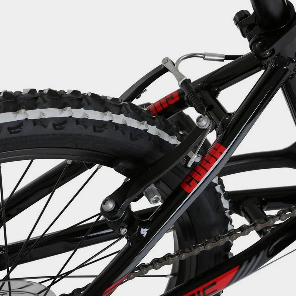 Cuda Kinetic 20" Kids' Mountain Bike 6 Cuda Kinetic 20" Kids' Mountain Bike - Image 6