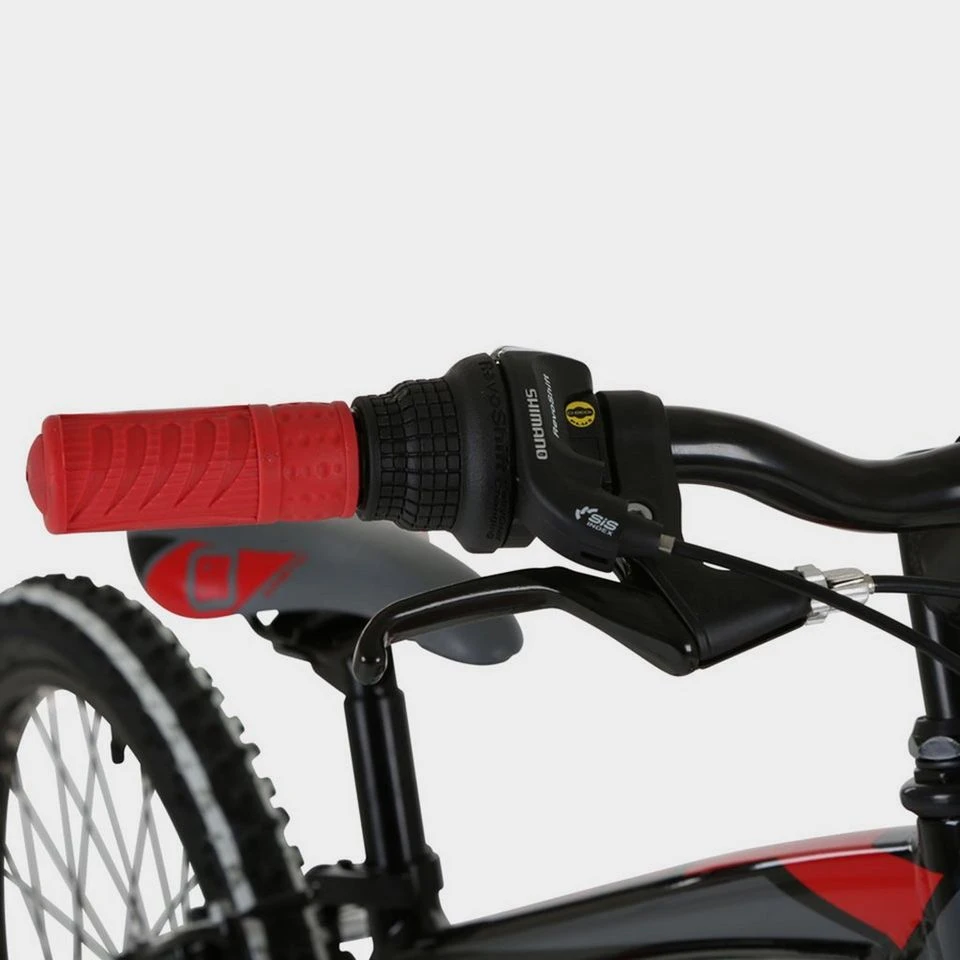 Cuda Kinetic 20" Kids' Mountain Bike 7 Cuda Kinetic 20" Kids' Mountain Bike - Image 7