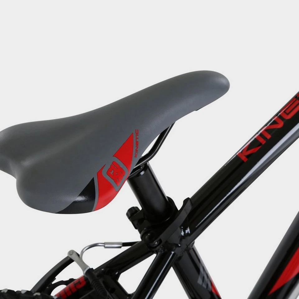 Cuda Kinetic 20" Kids' Mountain Bike 8 Cuda Kinetic 20" Kids' Mountain Bike - Image 8