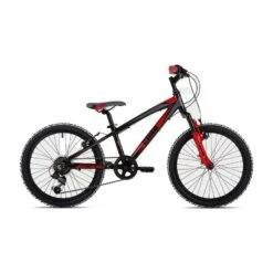 Cuda Kinetic 20" Kids' Mountain Bike 17 Cuda Kinetic 20" Kids' Mountain Bike -Fishing Club Store go 331137 z