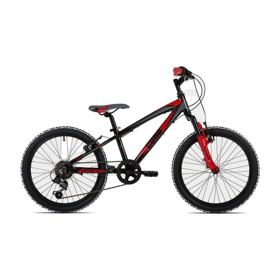 Cuda Kinetic 20" Kids' Mountain Bike 9 Cuda Kinetic 20" Kids' Mountain Bike - Image 9