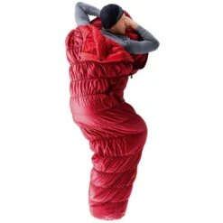Deuter Exosphere -6º Sleeping Bag -Fishing Club Store go 331156 c