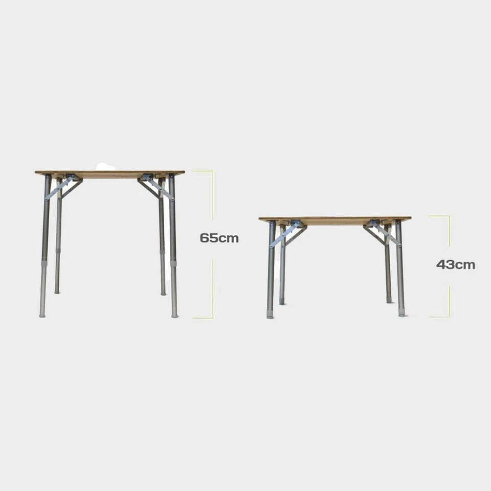 Kitpac Table (Standard) 2 Kitpac Table (Standard) - Image 2